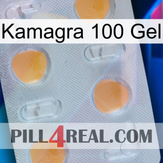 Kamagra 100 Gel 24